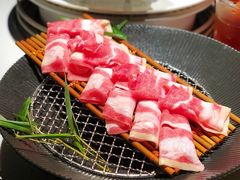 -领鲜天下·焗海鲜·花胶鸡(天目里店)