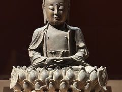 -大同市博物馆