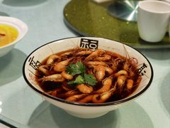 -风味小馆(天目湖宾馆店)