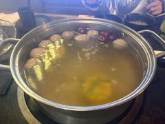 -林记潮牛·牛肉火锅(上马墩店)