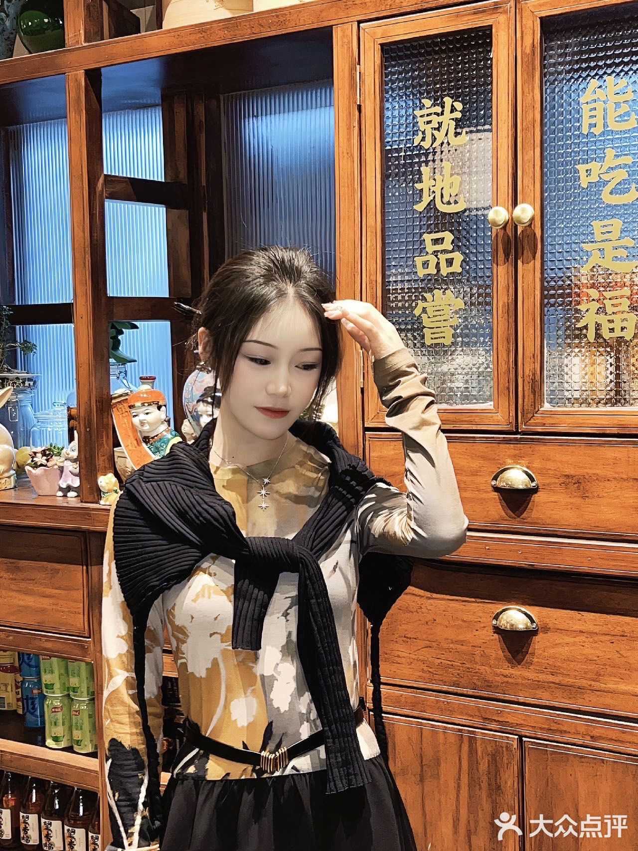 玲瓏一響 黃金萬兩｜一口一个满足谁懂？[爱心]