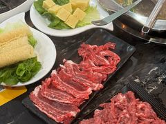 -小牛家村·贵州黄牛肉火锅(梦想小镇二分店)