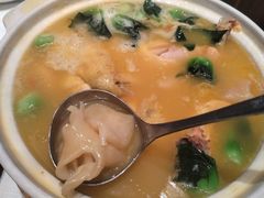 -新雅粤菜馆(南京东路店)