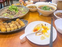 -付小姐在成都(中山公园店)