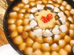 -拾下卜卜贝•海鲜火锅