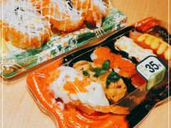 -池田寿司·新鲜现做(昌平悦荟店)