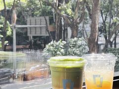 -LOTTA COFFEE(安居博文苑店)