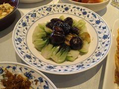 -上海和平饭店龙凤厅 Dragon Phoenix