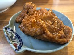 -朱洪元苏式面馆(绿宝广场店)