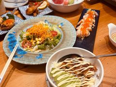 -福匠日本料理(人民路店)