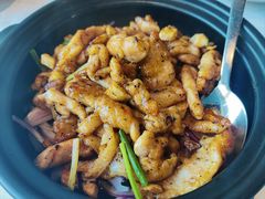 -蔓兰家的四季S0餐厅·融合菜(当代MOMA店)