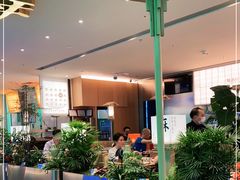 -桂满陇·蟹黄小笼汤包(巴黎春天浦建店)