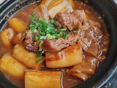 -广州酒家(天字码头店)