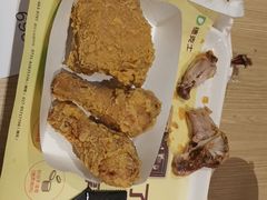 -德克士(东安店)