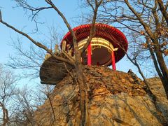 -棋盘山风景区