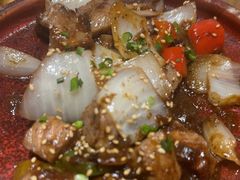 -清水日本料理铁板烧(学府路店)