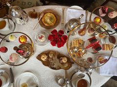 -Salon de Ville浦江汇(上海外滩华尔道夫酒店店)