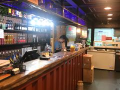 -管氏翅吧(地安门创始店)