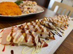 -千代饮兵卫日本料理(东二环泰禾广场西区店)