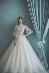 -韩国天使嫁衣婚纱礼服馆(上海旗舰店)