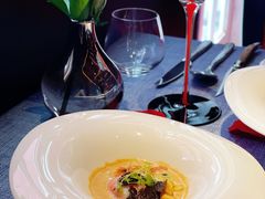 -弦月窗LUNETTE BY AMANDA(复兴路店)