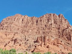 -天山神秘大峡谷