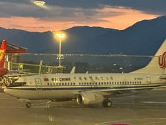 -丽江三义国际机场