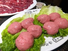 -八合里牛肉火锅(新洲店)