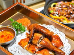 -东江海鲜大排档·潮汕菜·砂锅粥