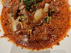 -国人川菜(李家村建东街店)