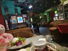 -小娘惹厨房Little Nyonya(狮城有约上榜店)