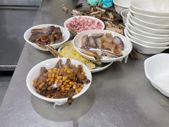 -玲燕蒸菜馆(江东路店)