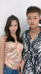 点击看大图 -Cima salon西玛沙龙