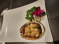 -鸭绿江海鲜烧烤大排档(杏林街店)