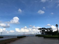 -威海蓝海御华大饭店·蓝钻美食自助百汇
