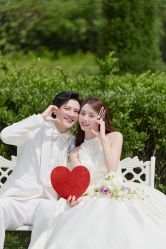 -金夫人婚纱摄影(西昌店)