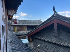 -丽江花间堂·隐泉院