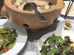-郑庄脂渣海鲜楼(九水路店)