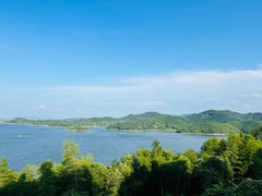 -天目湖涵田度假村