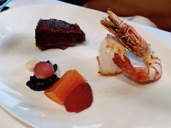 海&陆大餐-王品台塑牛排(成都万象城店)