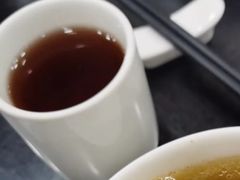普洱茶-丽的面家(多宝路店)