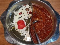 -傣妹火锅(南京东路一店)