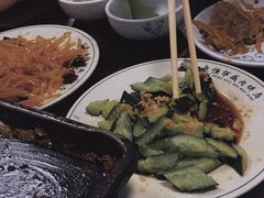 -清真永恒华威肉饼(潘家园店)
