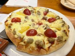 -炒豆合作社(东四总店)