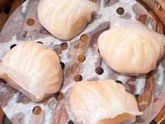 -潮福城大酒楼·潮粤菜·港式点心(阳光城店)