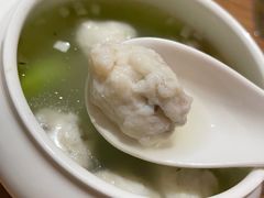 -将相和·海鲜蒸饺大连菜