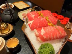 -色響火锅(恒隆广场店)