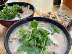 -惠丰源烩面馆(经七路店)