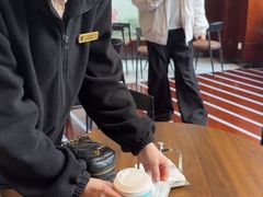 -西点坊(浦东香格里拉店)