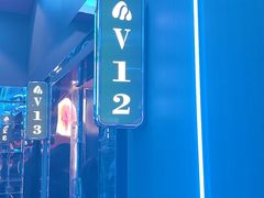 -阿曼达主题KTV(南湖都会店)